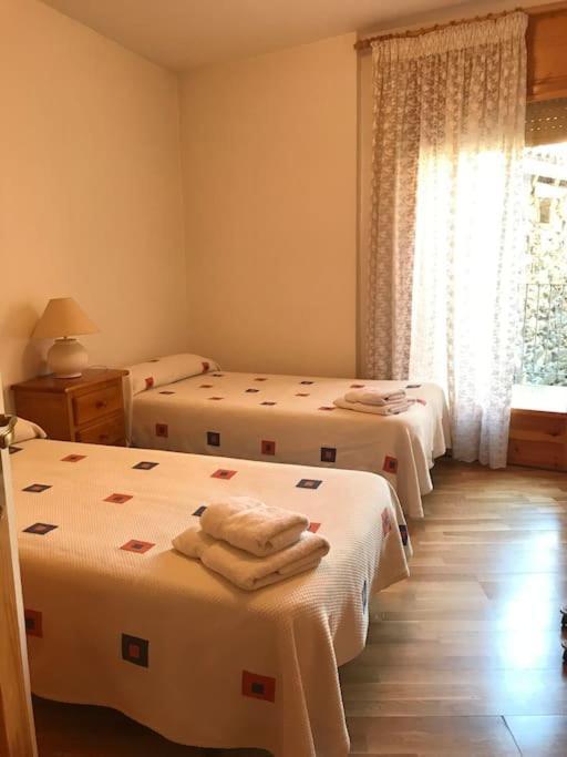 Apartament Al Cor De La Vall De Camprodon Vilallonga de Ter Exterior foto