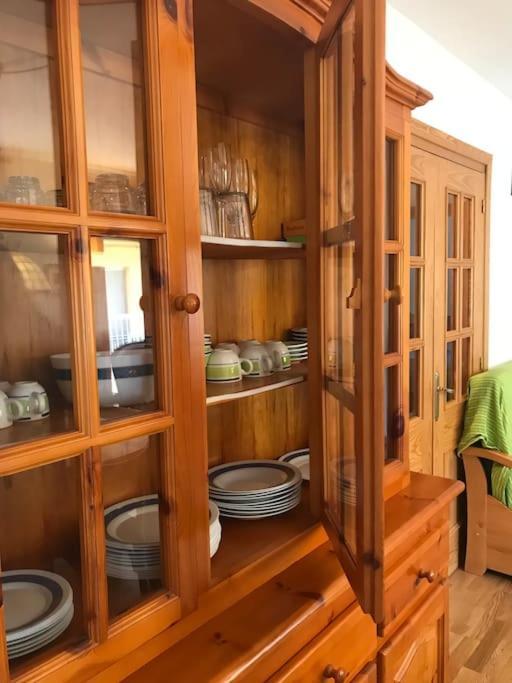 Apartament Al Cor De La Vall De Camprodon Vilallonga de Ter Exterior foto